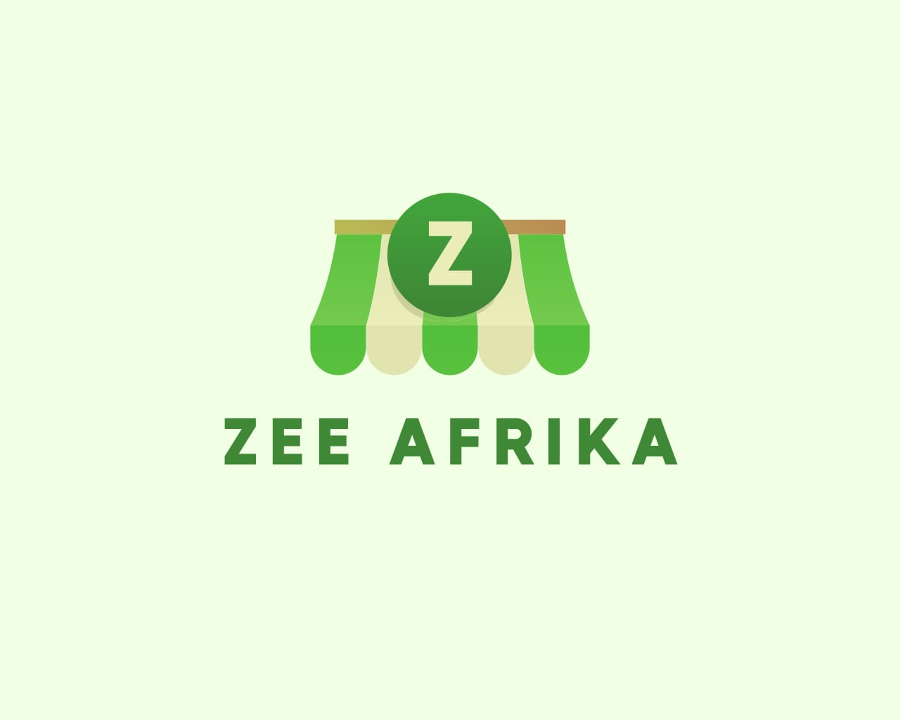 Zee Afrika Logo
